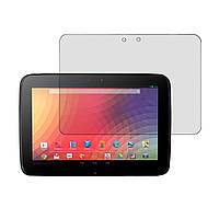 Гідрогелева плівка Mietubl HD для Google Nexus 10 Матова