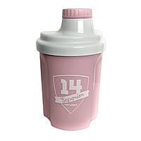 Shaker - 300ml Pink