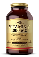 Vitamin C W/Rose Hip 1000 mg - 250 tab