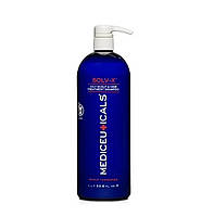 Шампунь для жирної шкіри голови Mediceuticals Scalp Therapies Solv-X Shampoo 1000 ml