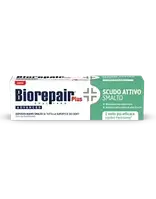 Зубна паста Biorepair 75 мл, Екстра досконалий захист, Biorepair Plus