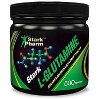 Stark L-Glutamine Powder - 500g