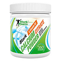 Stark Calcium Citrate Powder - 360g
