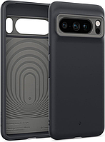 Чехол Caseology (Spigen) Nano Pop до Google Pixel 8 Pro Black Sesame