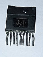 Мікросхема STRS6707 (STR-S6707 )