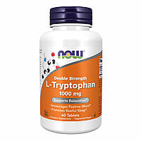 L-Tryptophan 1000mg - 60 tabs