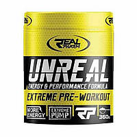 Unreal - 360g Black Currant