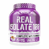 Isolate 100 - 1800g Vanilla Almond