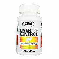 Liver Control - 60caps