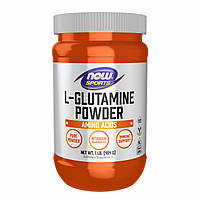 NOW L-Glutamine Powder 1000g