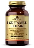 L-Glutamine 1000 mg - 60 tab
