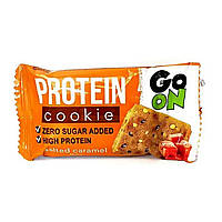 Protein Cookie - 18x50g Salted Caramel