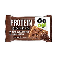 Protein Cookie - 18x50g Brownie