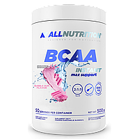 BCAA Max Support Instant - 500g Bubble Gum