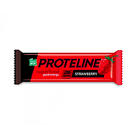 Fresh Box ProteLine - 40g Strawberry