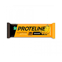 Fresh Box ProteLine - 40g Banan