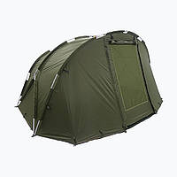 Намет короповий+накидка Prologic Cruzade Session Bivvy 2man Overwrap included