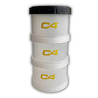 C4 Pilbox - 3BOX