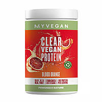 Clear Vegan Protein - 320g Blood Orange