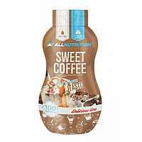 Sweet Souce - 500ml Sweet Coffee