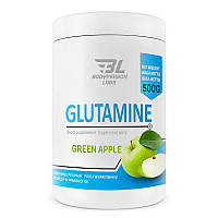Bodyperson Glutamine 500g Apple