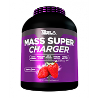 Mass Super Charger - 4540g Chocolate