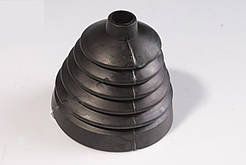 Пилник важеля КПП Газель, Сорольний (пр-во Європа) 3302-5107090