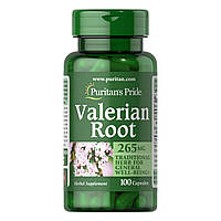 Valerian Root 265 - 100caps