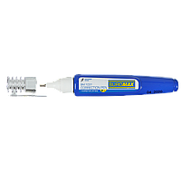 Коректор-ручка 8мл., металевий кінчик BM.1031