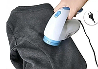 Электрическая машинка для удаления катышек с одежды lint remover 868 TRA