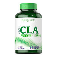 CLA 2500mg - 100 softgels