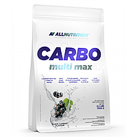 AllNutrition Carbo Multi max 1000g Natural