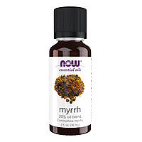 NOW Myrrh Oil Blend 30ml (1fl.oz)