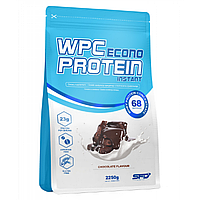 WPC Econo Protein Instant - 2250g Vanila