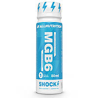 MGB6 Shock - 80ml