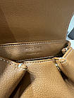 Шкіряна сумка від Polene, фото 3