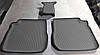 3D килимки EvaForma на Mitsubishi Outlander 1 '03-06, 3D килимки EVA, фото 6
