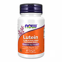 Lutein 10 mg - 60 softgel