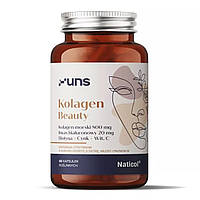 Collagen Beauty - 60 veg сaps