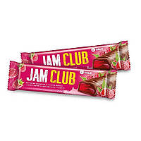 Jam Club - 40g Jelly with Raspberry
