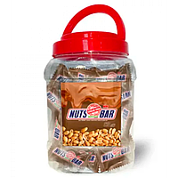 Nuts bar mini sugar free - 810g