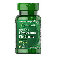 Chromium Picolinate 800mcg - 90tab