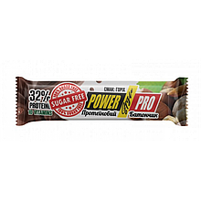 Protein Bar 32% - 60g Nut
