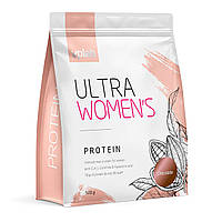 Ultra Women`s Protein - 500g Chocolate