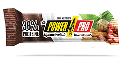 Protein Bar 36% - 60g Nut