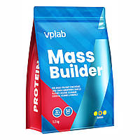 Mass Builder - 1200g Banana