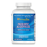 Probiotic Acidophilus - 250 caps
