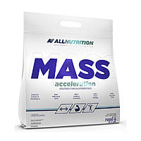 Mass Acceleration - 7000g White Chocolate