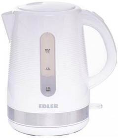 Чайник Edler EK4525 white