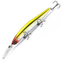 Воблер Daiwa Steez Minnow 110SP DR Crown 15.6gr